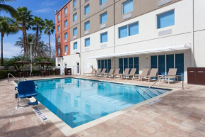Holiday Inn Express Hotel & Suites Fort Lauderdale Airport/Cruise Port by IHG